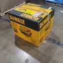 DEWALT Thickness Planer, 13-inch Wood Planer, Three Knife Two Speed, 15 Amp, 20,000 RPM Motor (DW735X)