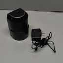 Bostitch Office Vertical Electric Pencil Sharpener, Powerful Stall-Free Motor, Prevents Over-Sharpening, Black