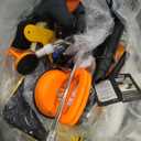 Super PDR Paintless Dent Repair Kit, Car Dent Removal Tools, PDR Tools, Dent Puller Kit with Dent Lifter, Bridge Puller, Slide Hammer TBar for Car Body Dents, Kit Includes Glue Removal Tool