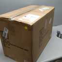 Whitehall Products Deluxe Mailbox Package, Aluminum, French Bronze - Includes Side plaques (Order Form Will be with Delivery)