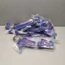 26PCS Full Set Exterior Decoration Trim Kit for Jeep Wrangler JL JLU 20182023 Door Hinge Handle Engine Hood Hinge Hood Latch Wheel Eyebrow Side Air Outlet Rear Tailgate Window Hinge Cover (Blue)