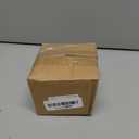 1 oz Mini Porcelain Ramekins Set of 6, Small Ceramics Souffle Dish, Exactly Designed for Dipping Sauce, Ketchup, Salsa and Jams, 30ml White