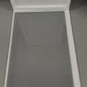 UPGRADED ACQ30341209 Refrigerator Shelf Replacement Compatible with LG Refrigerator Freezer Drawer Cover, Cover Assembly Tray Vegetable LRSXS2706W LRSXS2706B LRSXS2706S LRSXS2706V LRSXC2306V Shelf