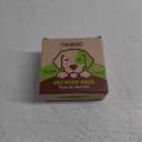 TIKIBOO Dog Poop Bags Refill Rolls 16 Rolls / 240 Counts Unscented For all Dog Size and Cat litter