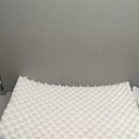 Gel Cooling Memory Foam Mattress for Pets, Size 20"x30"