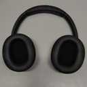 Sony WH-CH720N Noise Canceling Wireless Headphones Bluetooth Over The Ear Headset with Microphone and Alexa Built-in, Black New