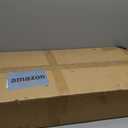 36x12 Inch No Tile Needed Shower Niche - 304 Stainless Steel Niche Shower with 3- Tier Shelves Recessed Wall Niches for Bathroom Storage,Matte Black