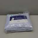 Cal King Size 4 Piece Sheet Set - Comfy Breathable & Cooling Bed Sheets Set - Hotel Luxury Bedding for Women, Men, Kids, Teens, Boys & Girls - Deep Pockets, Soft, Wrinkle Free - Oeko-Tex - Sky Blue