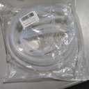 10FT Magnetic Air Conditioner Drain Hose,Window Air Conditioning Drainage Kit,Portable AC Drain Hose Connector, With Transparent Pipe, Suitable For Window Air Conditioning And Mini Split Units