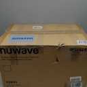 Instant Pot 7.5QT RIO Wide, 7-in-1 Electric Multi-Cooker, Pressure Cooker, Slow Cook, Rice, Steamer, Saut, Yogurt & Warmer, Wide Base, Large Searing Base, WhisperQuiet Steam Release