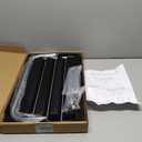 Wall Mounted Towel Rack (18 Inch)