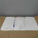 TENA Incontinence Pads, Bladder Control & Postpartum for Women, Moderate Absorbency, Regular Length, Sensitive Care - 216 Count (Regular)