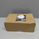 Roman Tub Faucet with Hand Shower, Matte Black Deck Mount Waterfall Tub Faucet High Flow 3 Hole Bathtub Faucets Sets