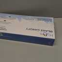 H2Pro Glass Canopy Aquarium Lid for Fresh & Saltwater Fish Tanks (A48GT for Aqueon 75/90 / 110 Gallon Aquariums)