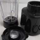 Kitchen Selectives 5 Speed Blender with 48-oz Plastic Jar