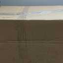 Custom Fit CRV Seat Cover for Honda CR-V 2023-2026 LX EX EX-L Sport Touring Hybrid,Faux Leather,2-Row Full Set,(Black)