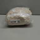 Smoofy Faux Fur Throw Blanket for Couch  Linen Fluffy Cozy Rabbit Fleece, Plush Soft Bubble Blanket for Sofa & Bed, for Mom, Warm Fuzzy Home Room Decor Throw 50" x 60"