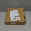 AceList Hanging Disco Ball Sun Catcher Mobile,35 inch Planet-Inspired Mirror Ball Spiral for Sparkle Decor, Handmade Light Reflecting Ornament for Window, Boho Home, Porch Gift