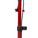 Blackburn Air Tower 3 Bicycle Floor Pump with Mid Gauge, 24" Length
