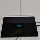 Lenovo Tab P12-2024 - Expansive Touchscreen Tablet - 12.7" 3K Display - 13MP Camera - 8GB Memory - 128GB UFS Storage - Android 13 - Dolby Atmos - Quad JBL Speakers - Pen and Folio Case Included