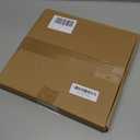 YestBuy Cake Pop Display Stand, 36 Hole Cake Pop Holder, Lollipop Holder for Weddings, Birthday Parties, Anniversaries Gift, Halloween, Christmas Candy Decorative (Clear)