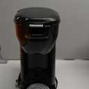 Toastermaster single serve brewer