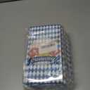 OXYLIPO 120Pcs Oktoberfest Theme Napkins Paper Happy Oktoberfest Disposable Paper Napkins Oktoberfest Luncheon Napkins Oktoberfest Hand Towels for Oktoberfest Festival Dinner Party (7.9 x 4.3 Inch)