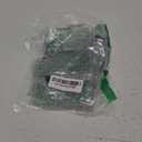 Clear PVC Suitcase Cover - Thick, Transparent, Waterproof & Dustproof - Wheeled Luggage Protector (20")