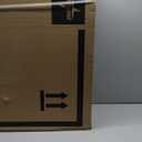 Medline Lightweight Wheelchair for Adults With Swing-Back, Desk-Length Arms, Elevating Leg Rests; 18W" x 16"D Seat