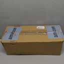 Hananona 2 Pcs 9 Ft Artificial Norfolk Pine Garlands, Real Touch Winter Pine Garland, Green Artificial Greenery Garland for Table, Mantle, Wall, Indoor, Outdoor Christmas Decorations (2, 9 Ft)