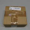 Collector's Gifts SpaceX Starship Crystal Lamp, 3D Laser-Etched Rocket Night Light, Ultimate Gift for Space Enthusiasts, Sci-Fi Fans & Mars Dreamers (Regular)