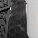 Car Floor Mats for Infiniti Q50 2014-2025/Q60 2020-2022 Rubber
Black Floor Liner, Custom Fit, All Weather Protection, Heavy Duty ,Odorless，Easy to Clean