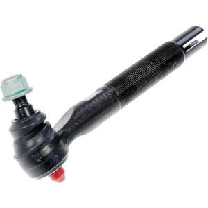 Dorman 543-860 Front Driver Side Inner (Drag Link End) Steering Tie Rod End Compatible with Select Jeep Models