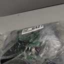 Marine Vinyl Upholstery Fabric Black Carbon Fiber 54" Wide by The Yard Boat Auto