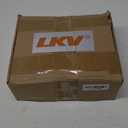 LKV GW003 Aero Flip-Out Highway Pegs with Mount System Replacement for All 2018-UP Honda Goldwing and Goldwing Tour models
