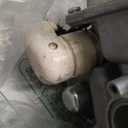 Carbman 0470-667 Carburetor For Arctic Cat 400 Carburetor Auto Manual 4X4 CVK 34-AE Pumper 2005 2006 2007 2008 TBX Carb 0470-537