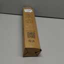 SHACOS 15 inch Round Braided Placemats Set of 6 Cotton Polyester Place Mats Non Slip Heat Resistant Washable Table Mats for Kitchen Dining Party Table Decor (Beige, 6)