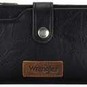 Wrangler Trendy Women's Wallet