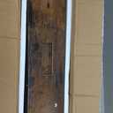 86.8"-110.5" Extendable Behind Couch Table Skinny Console Table With Outlet