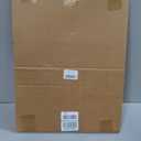 Felt Bulletin Board, 36" x 24" Pin Board for Home & Office, Grey