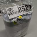 The Gardener's Daughter Compostable 4 Gallon Trash Bags – Small Drawstring Garbage Bags for Bathroom, Office, Bedroom - Leak-Proof, Durable – Fits Small Wastebaskets – 90 Count