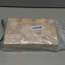 Supla 120 Pieces 1 Inch Natural Solid Cube Wooden Unfinished Craft Wood Blocks for DIY Gifts