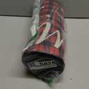 Christmas Kitchen Mat - 2 Piece Kitchen Mats Set Red Buffalo Plaid Indoor Floor Mats Non-Slip Kitchen Backing Area Rugs Xmas Door Carpet for Kitchen Home Christmas Decor (17’’ x 47’’+17’’ x 30’’)