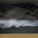 MERACH Vibration Plate Exercise Machine, Whole Body Workout Equipment for Women, Bluetooth and Silicone Pedal, Vibration Plate with Auto Mode, Vibrate Fitness Platform for Home (Black)