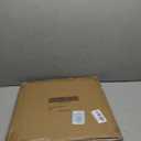 Return Air Grille 14x14,Air Return Vent Cover for Ceiling and Wall,Steel HVAC A/C Vent Cover Grill Fits Duct Opening 14"W x 14"H,Holds 1" Thick AC Filter, For 14''W14''H-Duct Opening