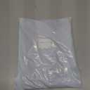 LED Reflective Vest, Bag & Wristbands - Rechargeable Light-Up Gear for Night Running/Cycling/Walking, High-Vis Safety Equipment (Green (whith bag))