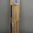 Pair of 2" Garage Door Torsion Springs Set with Non-Slip Winding Bar & Gloves, High Precision Electrophoresis Black Coated, for Replacement & Installation, MIN 16,000 Cycles (0.262x2''x36'')