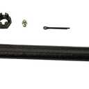 MOOG RK620257 Suspension Control Arm and Ball Joint Assembly front Right lower Forward