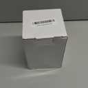 MEET JUICE C-Shaped K45DH Coated Dough Hook, Attachment for KitchenAid Tilt-Head Stand Mixers Only, Fits 4.5–5 Quart Bowls, Compatible with K45, K45SS, KSM90, KSM150