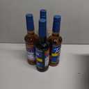 Torani Sugar Free Syrup, Variety Pack, 25.4 Ounce (Pack of 4) Best By: 06/OCT/2027